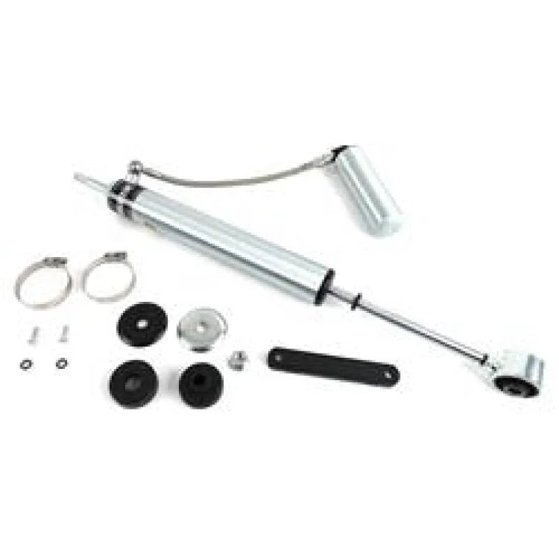 Bilstein B8 5160 Front Shock for 2-2.5in. Lift fits 2013-2025 Ram 3500 BIG HORN / 2014-2015 LARAMIE LIMITED / 2013-2020 LA...