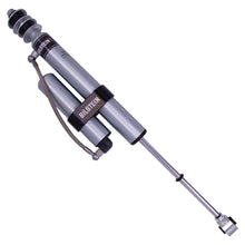 Load image into Gallery viewer, Bilstein B8 5160 Series 07-21 Toyota Tundra Rear Remote Reservoir Shock Absorber - Side View