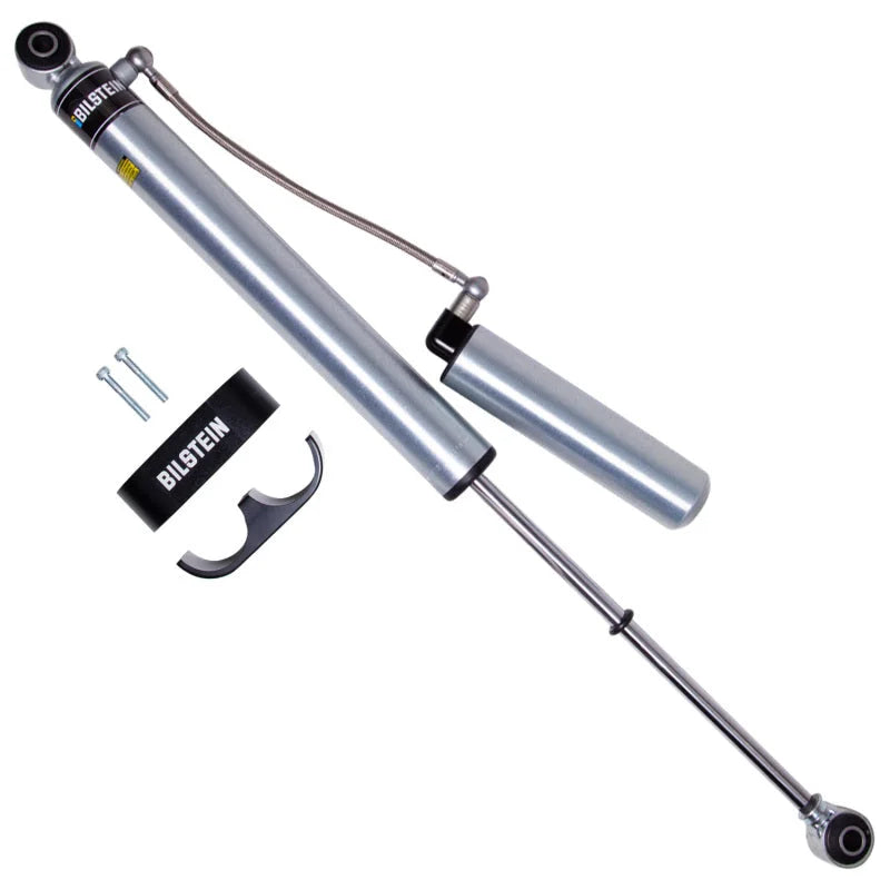 Bilstein B8 5160 Series 11-23 Chevrolet Silverado HD Rear Shock Absorber - Main Product View