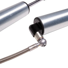 Load image into Gallery viewer, Bilstein B8 5160 Series 11-23 Chevrolet Silverado HD Rear Shock Absorber - Back View