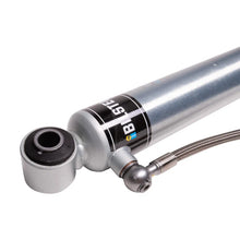 Load image into Gallery viewer, Bilstein B8 5160 Series 11-23 Chevrolet Silverado HD Rear Shock Absorber - Installation View