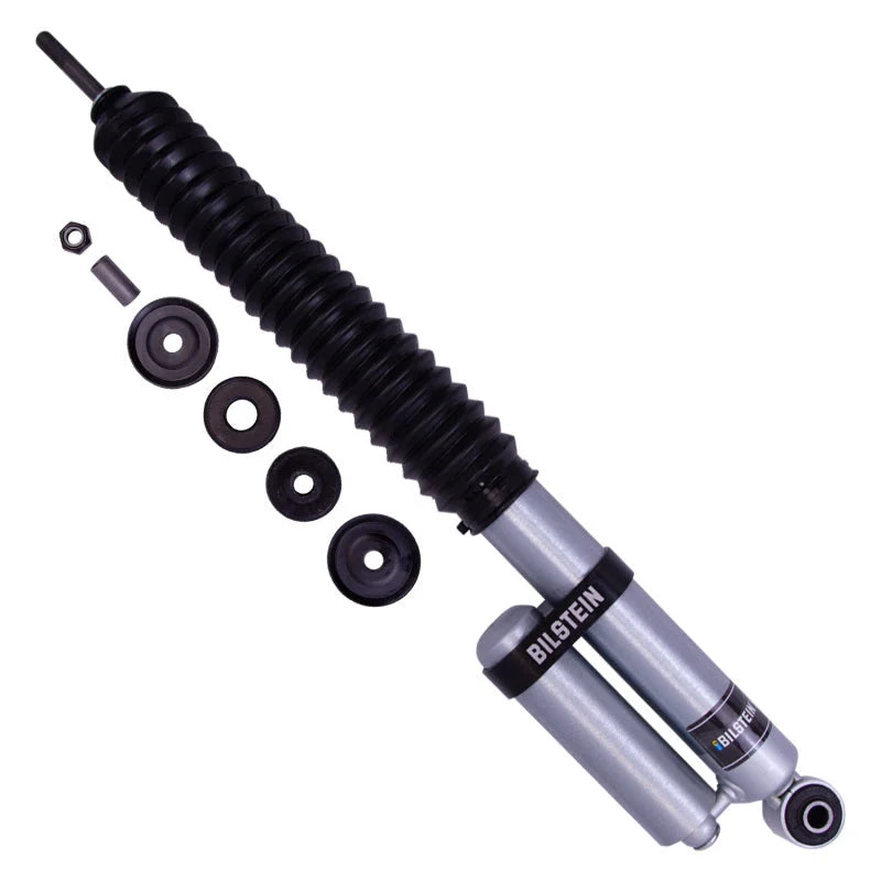Bilstein B8 5160 Series 14-22 Dodge Ram 2500 Powerwagon 4WD (w/Lift 0-0.5in) Rear Shock Absorber - Main Product View