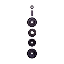Load image into Gallery viewer, Bilstein B8 5160 Series 14-22 Dodge Ram 2500 Powerwagon 4WD (w/Lift 0-0.5in) Rear Shock Absorber - Side View