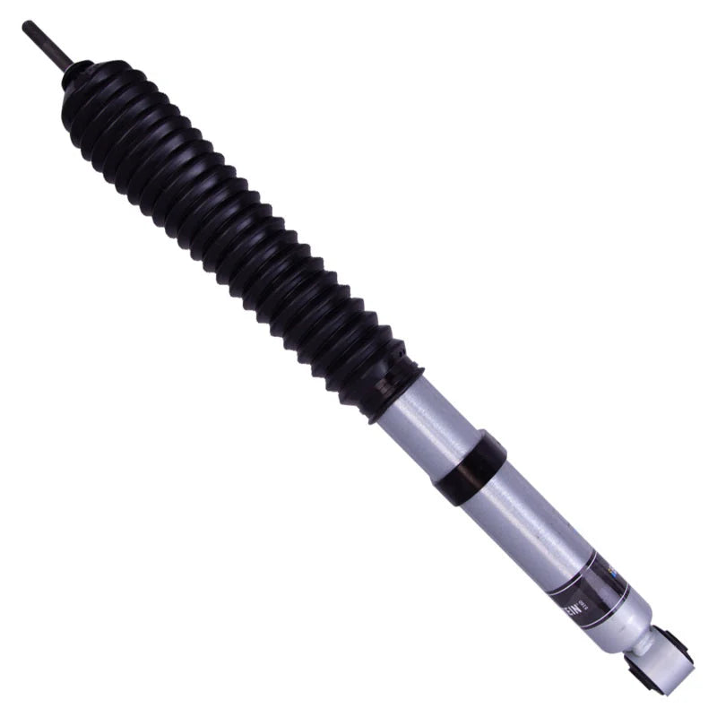 Bilstein B8 5160 Series 14-22 Dodge Ram 2500 Powerwagon 4WD (w/Lift 0-0.5in) Rear Shock Absorber - Installation View