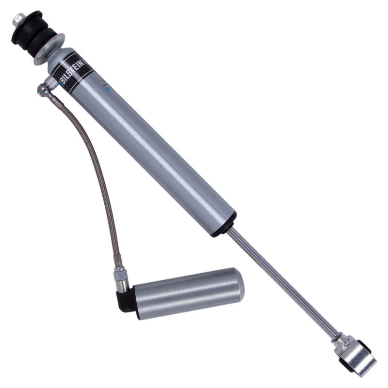 Bilstein B8 5160 Series 14-22 Dodge Ram 2500 Powerwagon 4WD (w/Lift 0-2in) Front Shock Absorber - Installation View