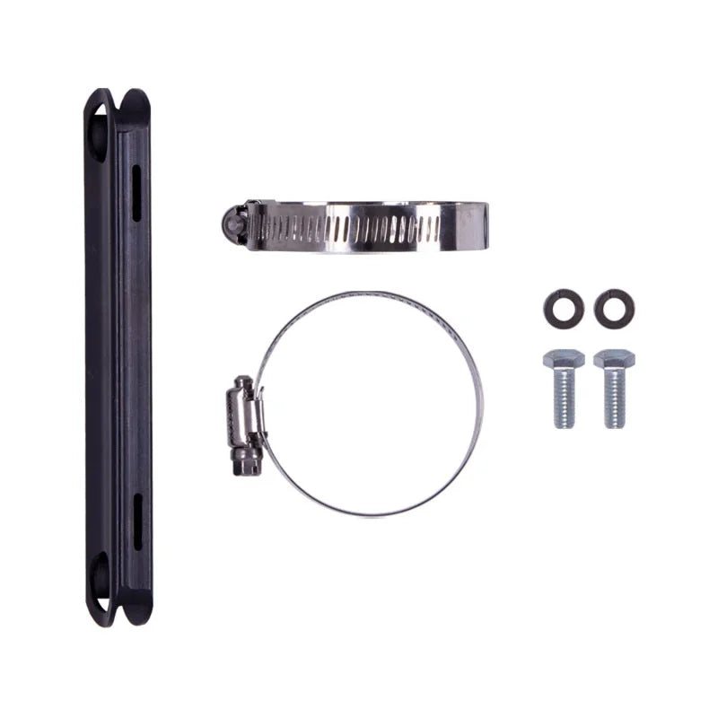 Bilstein B8 5160 Series 14-22 Dodge Ram 2500 Powerwagon 4WD (w/Lift 0-2in) Front Shock Absorber - Additional View 5