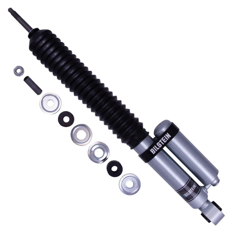 Bilstein B8 5160 Series 2013-2021 Land Cruiser Rear Monotube Shock Absorber - Right - Main Product View