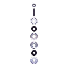 Load image into Gallery viewer, Bilstein B8 5160 Series 2013-2021 Land Cruiser Rear Monotube Shock Absorber - Right - Side View