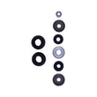 Load image into Gallery viewer, Bilstein B8 5160 Series 96-02 Toyota 4Runner (4WD Only) Rear Right Shock Absorber - Side View