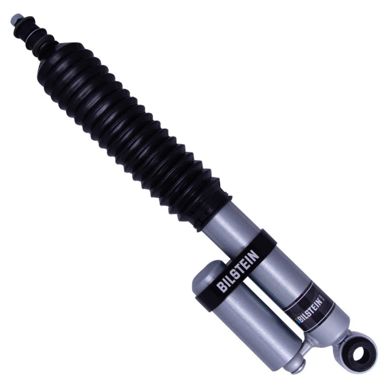Bilstein B8 5160 Series 96-02 Toyota 4Runner (4WD Only) Rear Right Shock Absorber - Installation View