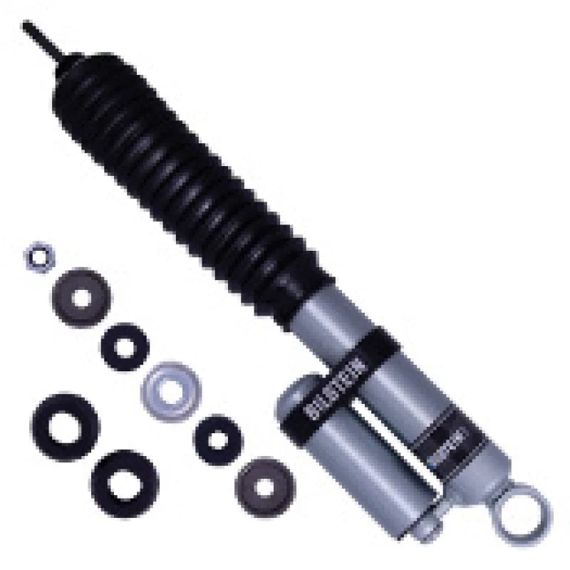 Bilstein B8 5160 Series 96-02 Toyota 4Runner (4WD Only) Rear Right Shock Absorber - Additional View 5