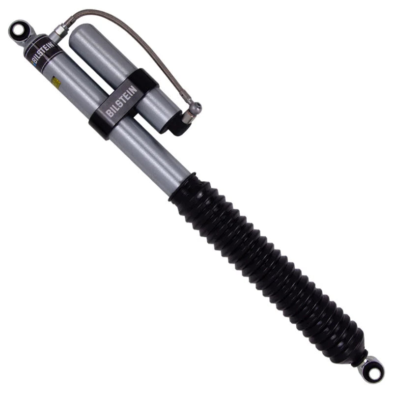 Bilstein B8 5160 Series Rear Shock Absorber for 3in-4.5in Lifted Height fits 2020-2024 Jeep Gladiator - Back View