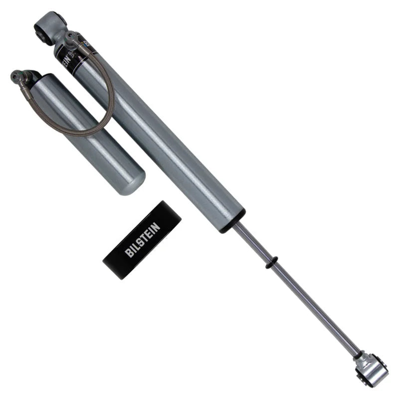 Bilstein B8 5160 Series Shock Absorber 11-23 Chevrolet Silverado 2500/3500 HD Rear For 0-2in Lift - Main Product View