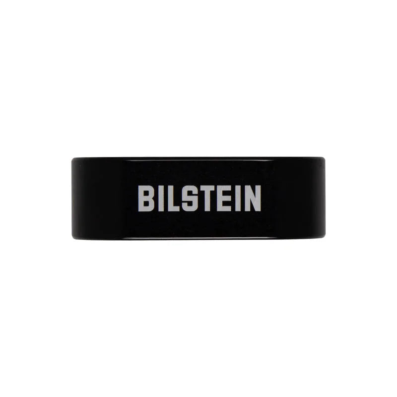 Bilstein B8 5160 Series Shock Absorber 11-23 Chevrolet Silverado 2500/3500 HD Rear For 0-2in Lift - Side View