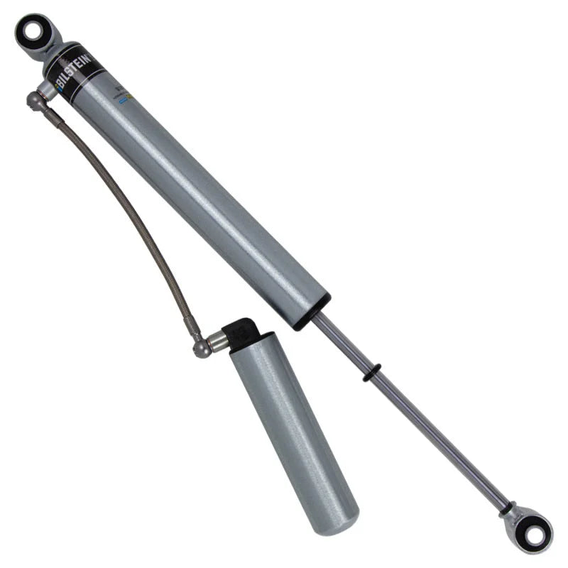 Bilstein B8 5160 Series Shock Absorber 11-23 Chevrolet Silverado 2500/3500 HD Rear For 0-2in Lift - Back View