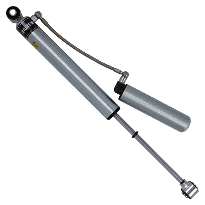 Bilstein B8 5160 Series Shock Absorber 11-23 Chevrolet Silverado 2500/3500 HD Rear For 0-2in Lift - Additional View 6