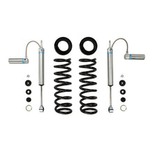 Load image into Gallery viewer, Bilstein B8 5162 Series 13-16 Dodge Ram 3500 Monotube Front Suspension Kit - Main Product View