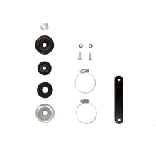 Load image into Gallery viewer, Bilstein B8 5162 Series 14-16 Dodge Ram 2500 Monotube Front Suspension Kit - Side View