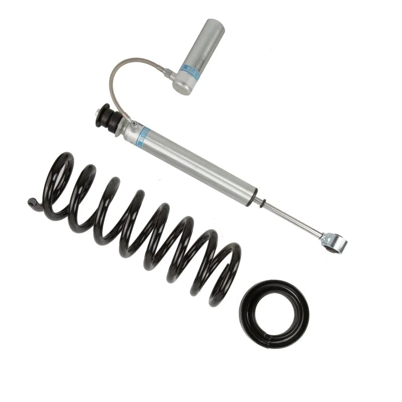 Bilstein B8 5162 Series 14-16 Dodge Ram 2500 Monotube Front Suspension Kit - Detail View