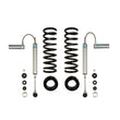 Load image into Gallery viewer, Bilstein B8 5162 Series 14-17 Dodge Ram 2500 Front Suspension Leveling Kit - Main Product View