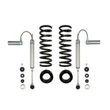 Load image into Gallery viewer, Bilstein B8 5162 Series 14-17 Dodge Ram 2500 Front Suspension Leveling Kit - Main Product View