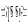 Load image into Gallery viewer, Bilstein B8 5162 Series 14-17 Dodge Ram 2500 Front Suspension Leveling Kit - Side View