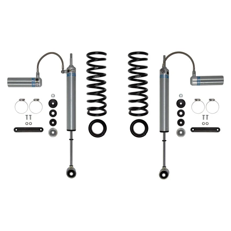 Bilstein B8 5162 Series 14-17 Dodge Ram 2500 Front Suspension Leveling Kit - Side View