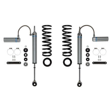 Load image into Gallery viewer, Bilstein B8 5162 Series 14-17 Dodge Ram 2500 Front Suspension Leveling Kit - Side View