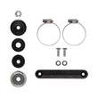 Load image into Gallery viewer, Bilstein B8 5162 Series 14-17 Dodge Ram 2500 Front Suspension Leveling Kit - Back View