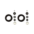 Load image into Gallery viewer, Bilstein B8 5162 Series 14-17 Dodge Ram 2500 Front Suspension Leveling Kit - Installation View
