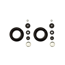 Load image into Gallery viewer, Bilstein B8 5162 Series 14-17 Dodge Ram 2500 Front Suspension Leveling Kit - Installation View