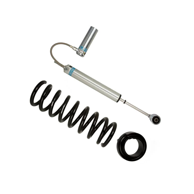 Bilstein B8 5162 Series 14-17 Dodge Ram 2500 Front Suspension Leveling Kit - Additional View 10