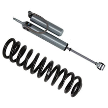 Load image into Gallery viewer, Bilstein B8 5162 Series 17-18 Ford F-250/F-350 Front Monotube Suspension Leveling Kit (for 2in Lift) - Installation View