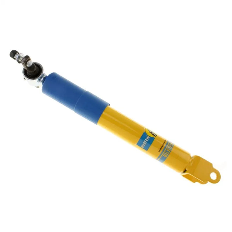 Bilstein B8 5165 8.8in Travel Remote Reservoir - Stem/Eye 365/240 - Side View