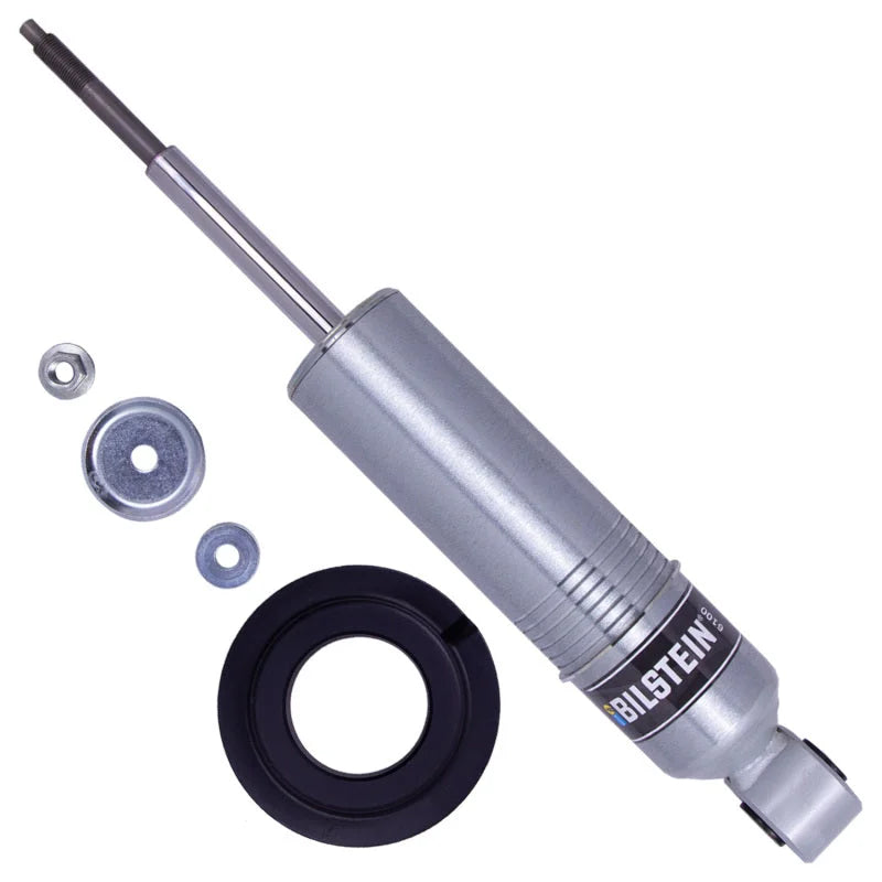 Bilstein B8 6100 04-15 Nissan Titan Front 60mm Monotube Shock Absorber - Main Product View