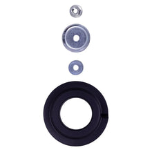 Load image into Gallery viewer, Bilstein B8 6100 04-15 Nissan Titan Front 60mm Monotube Shock Absorber - Side View