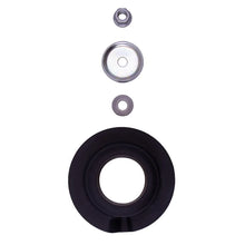Load image into Gallery viewer, Bilstein B8 6100 Series 16-21 Nissan Titan XD (Ride Height Adjustable) 0-2in Front Shock Absorber - Side View