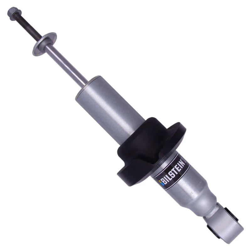 Bilstein B8 6100 Series 16-21 Nissan Titan XD (Ride Height Adjustable) 0-2in Front Shock Absorber - Back View