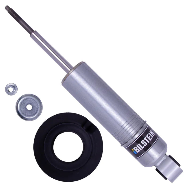 Bilstein B8 6100 Series 17-20 Nissan Titan (Ride Height Adjustable) 0-2.2in. Front Shock Absorber - Main Product View