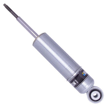Load image into Gallery viewer, Bilstein B8 6100 Series 17-20 Nissan Titan (Ride Height Adjustable) 0-2.2in. Front Shock Absorber - Installation View