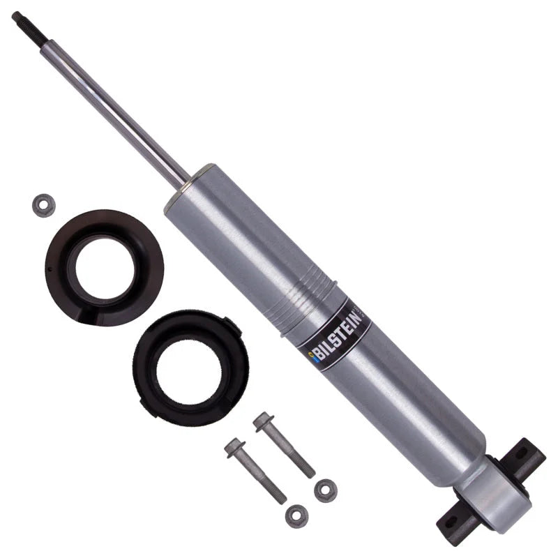 Bilstein B8 6100 Series 21-22 Ford Bronco (4 Door) (Height Adjustable) 0-3in Front Shock Absorber - Main Product View