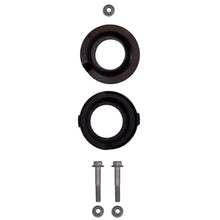 Load image into Gallery viewer, Bilstein B8 6100 Series 21-22 Ford Bronco (4 Door) (Height Adjustable) 0-3in Front Shock Absorber - Side View
