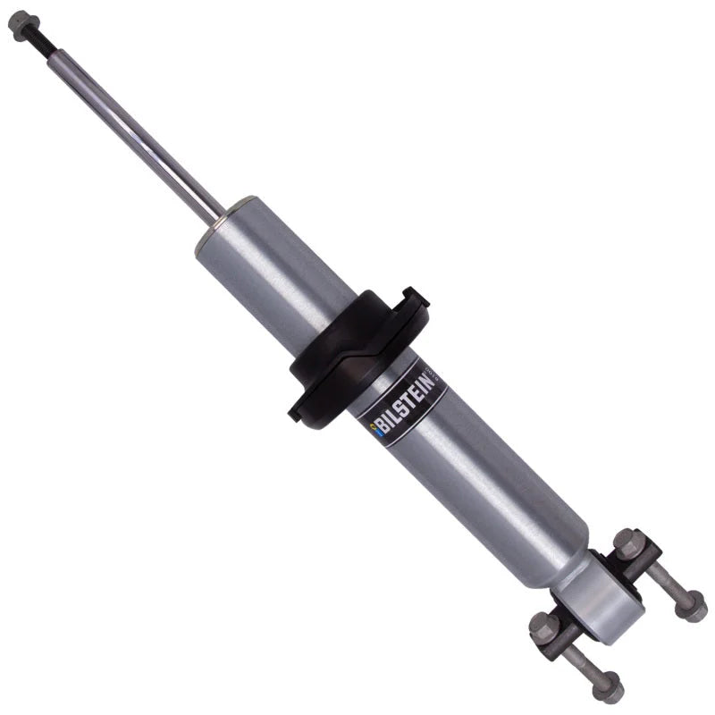 Bilstein B8 6100 Series 21-22 Ford Bronco (4 Door) (Height Adjustable) 0-3in Front Shock Absorber - Installation View