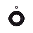 Load image into Gallery viewer, Bilstein B8 6100 Series 21-22 Ford Bronco (4 Door) (Height Adjustable) 0-3in Rear Shock Absorber - Side View
