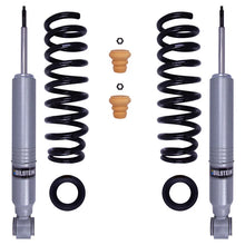 Load image into Gallery viewer, Bilstein B8 6112 09-13 Ford F-150 (4wd Only) Front Suspension Kit - Main Product View