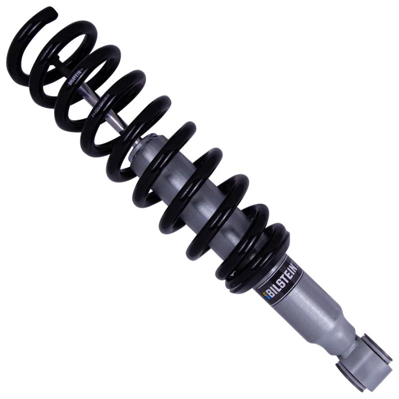 Bilstein B8 6112 09-13 Ford F-150 (4wd Only) Front Suspension Kit - Installation View