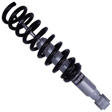 Load image into Gallery viewer, Bilstein B8 6112 09-13 Ford F-150 (4wd Only) Front Suspension Kit - Installation View