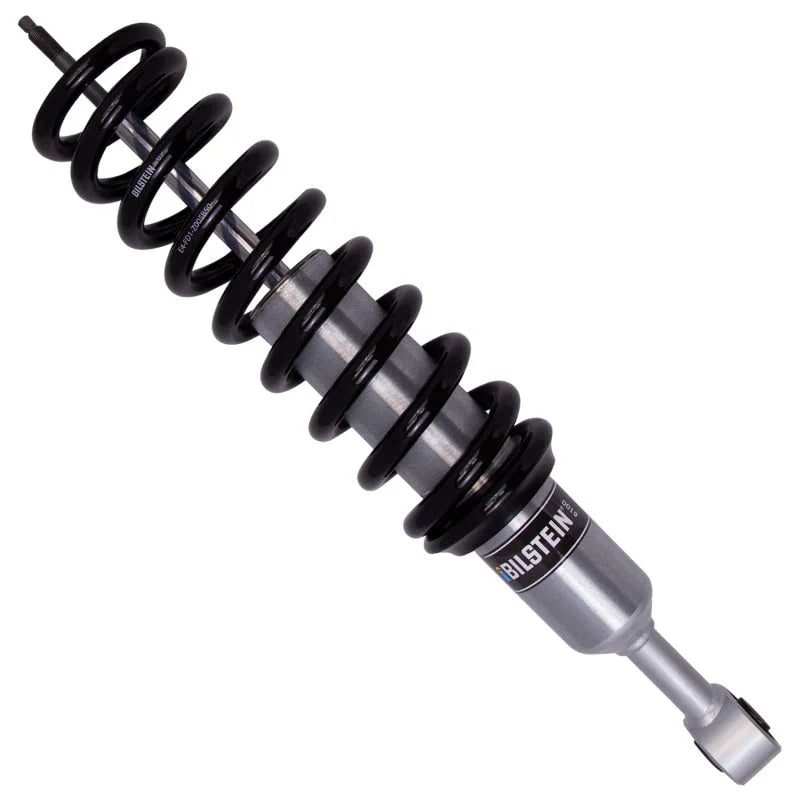 Bilstein B8 6112 10-22 Lexus GX460 / 10-22 Toyota 4Runner Front Suspension Kit - Side View