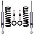 Load image into Gallery viewer, Bilstein B8 6112 10-22 Lexus GX460 / 10-22 Toyota 4Runner Front Suspension Kit - Installation View