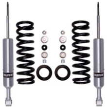 Load image into Gallery viewer, Bilstein B8 6112 10-22 Lexus GX460 / 10-22 Toyota 4Runner Front Suspension Kit - Installation View